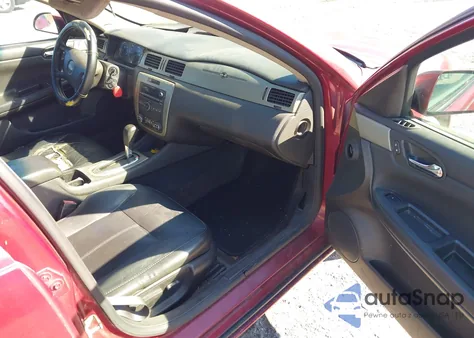 2007 Chevrolet Impala Ss z USA, uszkodzony, nr VIN 2G1WD58C679188848